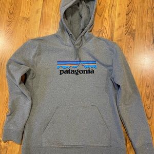 Patagonia Men's P-6 Uprisal Hoodie